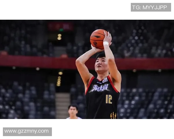 突发!CBA宣布将离队,球迷不舍告别