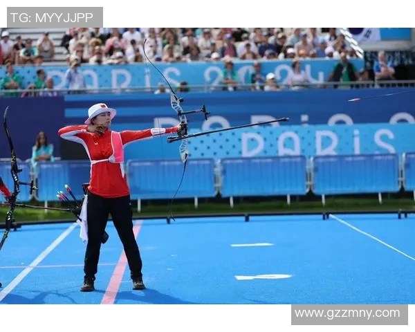 奥运会射箭比赛中心理调节对运动表现的影响与策略分析