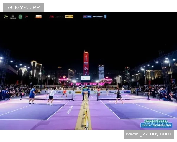 球王争霸白热化：网球大满贯赛事精彩纷呈，历史新篇章待书写